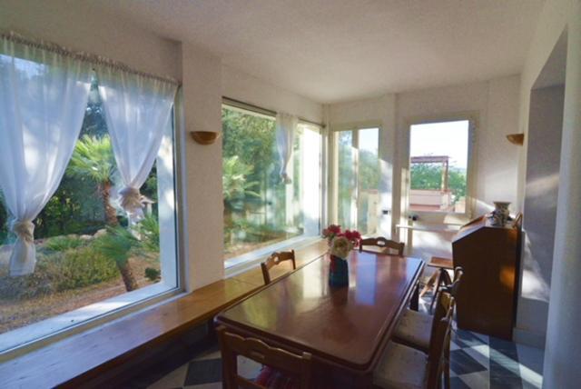 Room In Villa -Livorno - Montenero Eksteriør billede